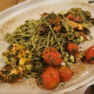เมนูของร้าน Ñam Ñam Pasta & Tapas อาร์คิว 49