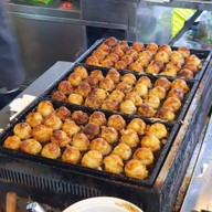 เมนูของร้าน TAKOYAKI BY เจ๊แจ๋น