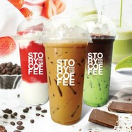 Story Coffee บางแวก 56