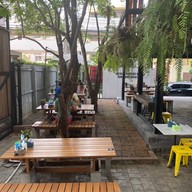 dx playground and bistro