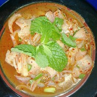 ส้มตำอำนาจเจริญ