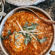 เมนูของร้าน Chilli Chilli Indian Food