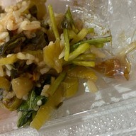 ข้าวมันไก่บันไซ สาขาท่าอิฐ ท่าอิฐ