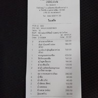 ครัวริมน้ำ Eatery and coffee