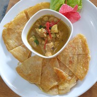 เมนูของร้าน ตำไม่หยุด ราชบุรี