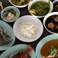 บ้านชะอวด สาขา 1