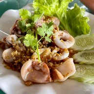 ร้านอาหารริมทะเล