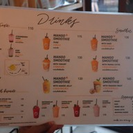 Make Me Mango ท่าเตียน