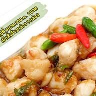 ครัวแม่หนูเอง ฟูดดี้ บางนา