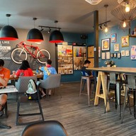 dx playground and bistro