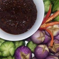 ครัวบ้านคุงย่า(ครัวนันทพัชร์) ตรงข้ามBYD สาขา1