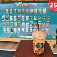 ตุ๊ก ชา คาเฟ่คอฟฟี่ คานหาม