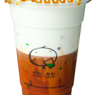เมนูของร้าน Kamu Tea Exchange Tower