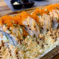 SUSHI SEKI เซ็นทรัล พระราม 3