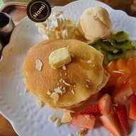 เมนูของร้าน Nami ศาลายา