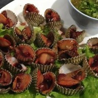 เมนูของร้าน ตำไม่หยุด ราชบุรี