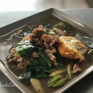 ราดหน้าร้านชิ้งกี่ บางซื่อ