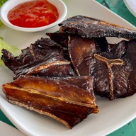 ร้านอาหารริมทะเล