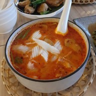 ครัวริมน้ำ Eatery and coffee