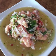 เมนูของร้าน ตำไม่หยุด ราชบุรี