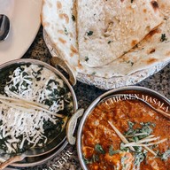 เมนูของร้าน Chilli Chilli Indian Food