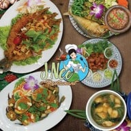 ไทรปทุม by เจ๊ณีโภชนา สาขา4 คลองห้า คลองหลวง ปทุมธานี