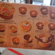 Make Me Mango ท่าเตียน