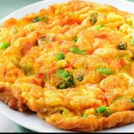 ข้าวไข่เจียว 2 พี่น้อง ซ.ลีลา