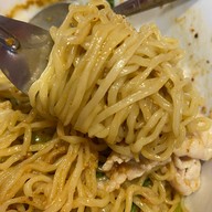 โกดอนก๋วยเตี๋ยวหมูต้มยำ(สูตรไม่ต้องปรุง)