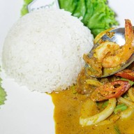 เมนูของร้าน สโตยคาเฟ่ (ฮาลาลฟู้ด) Satoy cafe'