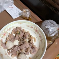 นิยมทรัพย์ เนื้อตุ๋น หมูตุ๋น สิรินธร