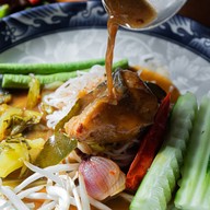 เมนูของร้าน SOPACAFE