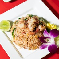 เมนูของร้าน พี่ลีดส์อาหารตามสั่ง