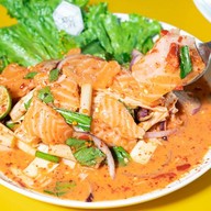 เมนูของร้าน สโตยคาเฟ่ (ฮาลาลฟู้ด) Satoy cafe'