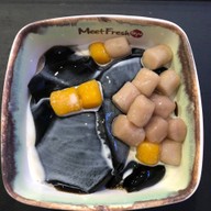 เมนูของร้าน Meet Fresh (สาขาถนนจันทน์) ถนนจันทน์ - เซ็นต์หลุยส์
