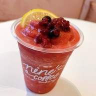 Nine coffee and eatery