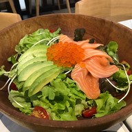 เมนูของร้าน SUSHI SEKI เซ็นทรัล พระราม 3