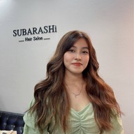 Subarashi Hair Salon แม่โจ้