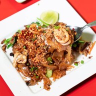 เมนูของร้าน พี่ลีดส์อาหารตามสั่ง