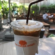 ร่มไม้ ไออุ่น : Rommai Aiaoon