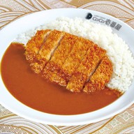 เมนูของร้าน CoCoICHIBANYA เซ็นทรัลลาดพร้าว