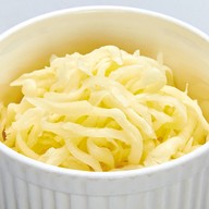 เมนูของร้าน CoCo ICHIBANYA โรบินสัน ศรีราชา