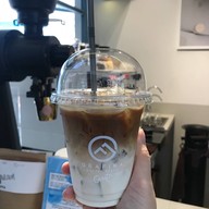 Grafika Coffee Stand @ Gump Ari Gump อารีย์