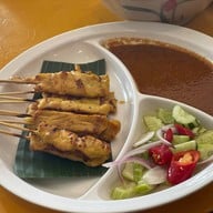 ก๋วยเตี๋ยวเรือลุงจุน รังสิตคลอง5