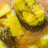 จูแมะ โภชนา 5แยกโรงเหล้า