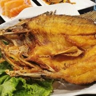 เมนูของร้าน บ้านมะยม