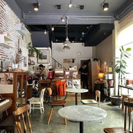 Zakka shop