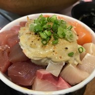 เมนูของร้าน SUSHI SEKI เซ็นทรัล พระราม 3