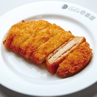เมนูของร้าน CoCo ICHIBANYA พาราไดซ์ พาร์ค ชั้น 3