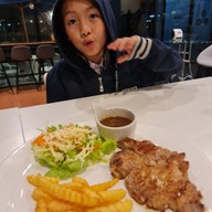 Continue Coffee Continue coffee